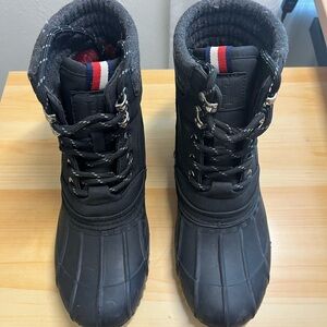 Women’s Tommy Hilfiger Boots